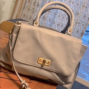 Light blue MERONA bag